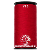 Goldmann garen 200m - 713 hel rood Garen GOLDMANN - GAREN - 200M - 713